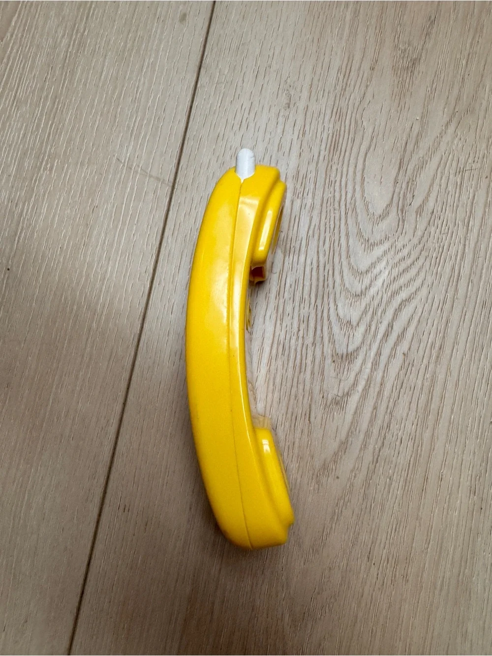 Little Tikes Yellow Toy Phone Kitchen